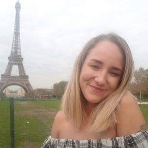 Meet your Posher, Lindsay